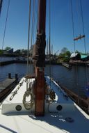 Gipon Schokker Noorderzon