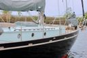 Colin Archer Polar 34 Narwhal