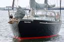 Colin Archer Polar 34 Narwhal