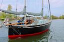 Colin Archer Polar 34 Narwhal