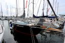 Colin Archer Polar 34 Narwhal