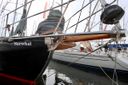 Colin Archer Polar 34 Narwhal