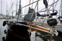 Colin Archer Polar 34 Narwhal