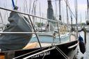 Colin Archer Polar 34 Narwhal