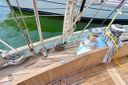 Colin Archer Polar 34 Narwhal