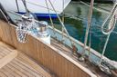 Colin Archer Polar 34 Narwhal