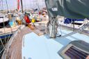 Colin Archer Polar 34 Narwhal