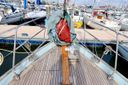 Colin Archer Polar 34 Narwhal