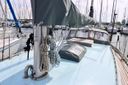 Colin Archer Polar 34 Narwhal