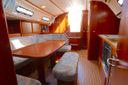 Bavaria 35 Holiday .