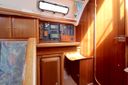 Bavaria 35 Holiday .