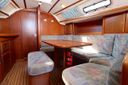 Bavaria 35 Holiday .