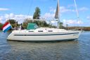 Bavaria 35 Holiday .