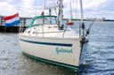 Bavaria 35 Holiday .