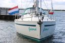 Bavaria 35 Holiday .