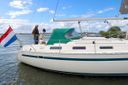 Bavaria 35 Holiday .