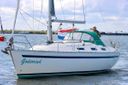 Bavaria 35 Holiday .