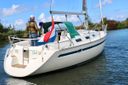 Bavaria 35 Holiday .