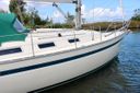 Bavaria 35 Holiday .