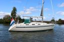 Bavaria 35 Holiday .