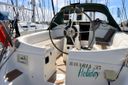 Bavaria 35 Holiday .