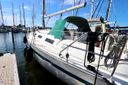 Bavaria 35 Holiday .