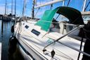 Bavaria 35 Holiday .