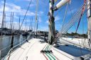Bavaria 35 Holiday .