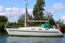 Bavaria 35 Holiday .