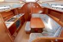 Bavaria 35 Holiday .
