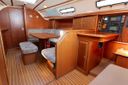 Bavaria 35 Holiday .