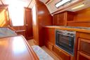 Bavaria 35 Holiday .