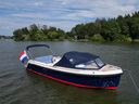 Interboat Intender 750 Cabin