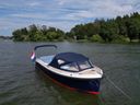 Interboat Intender 750 Cabin