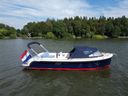 Interboat Intender 750 Cabin