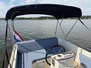 Interboat Intender 750 Cabin