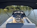 Interboat Intender 750 Cabin