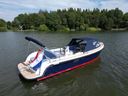 Interboat Intender 750 Cabin
