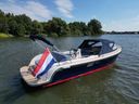 Interboat Intender 750 Cabin