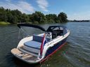 Interboat Intender 750 Cabin