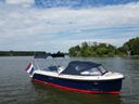 Interboat Intender 750 Cabin