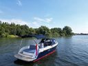 Interboat Intender 750 Cabin