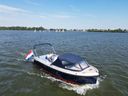 Interboat Intender 750 Cabin