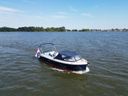 Interboat Intender 750 Cabin