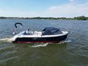 Interboat Intender 750 Cabin