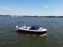 Interboat Intender 750 Cabin