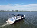 Interboat Intender 750 Cabin