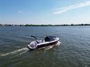 Interboat Intender 750 Cabin