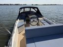 Interboat Intender 750 Cabin