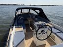 Interboat Intender 750 Cabin